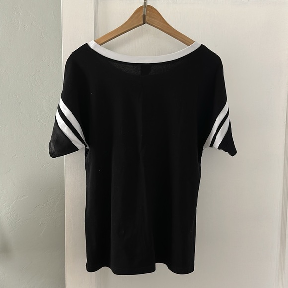 What would Dolly do ringer tee. Size large - Picture 6 of 6